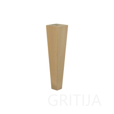 Medinė koja AEBM2506030 Medinė koja AEBM2506030